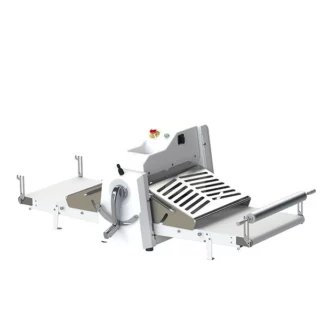 Bench Dough Sheeter