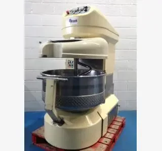 120kg Easy Spiral Mixer