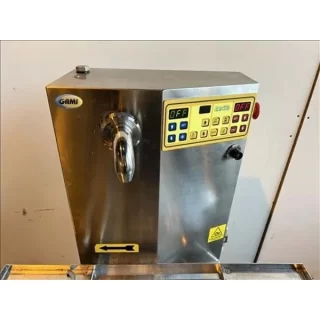 240 Chocolate Tempering Machine