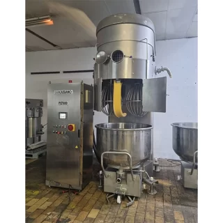 PLTC 600 Liter Planetary Mixer