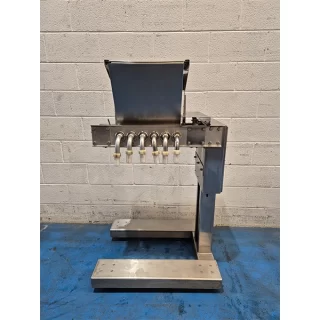 Pneumatic Depositor