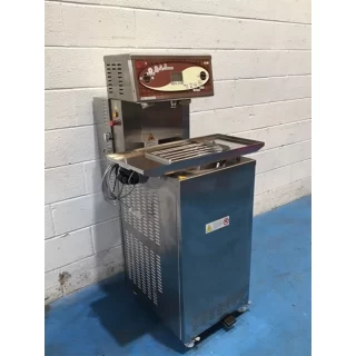 K50 Chocolate Tempering Machine