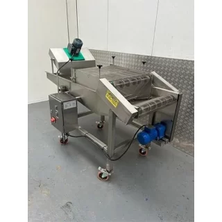 Tempura Batter Applicator