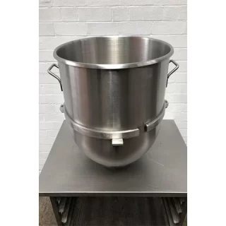 Replacement Stainless Steel Bowls