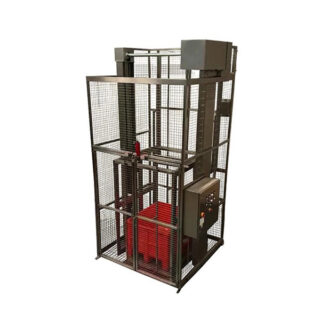 Goods Elevators