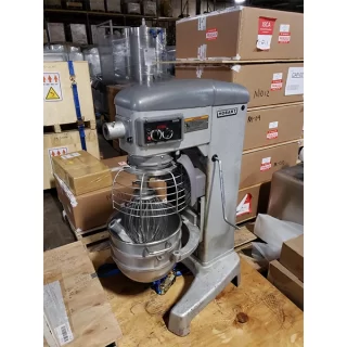 30qt planetary mixer