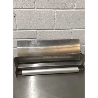 Adjustable infeed roller