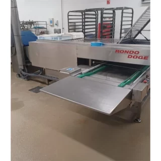 Automatic Tray Panner