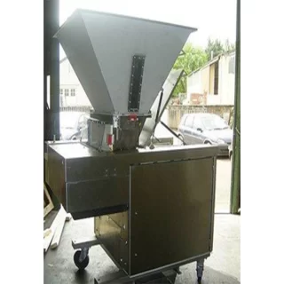 Accurist 5000 Industrial Bread Divider