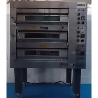 Spectra Deck oven