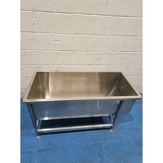 Mobile Trough