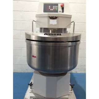 130kg Spiral Mixer