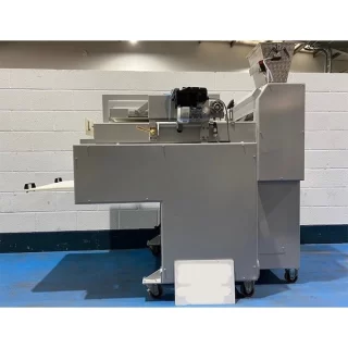 Speed 2P Bread Moulder