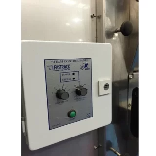 Mist Steam System