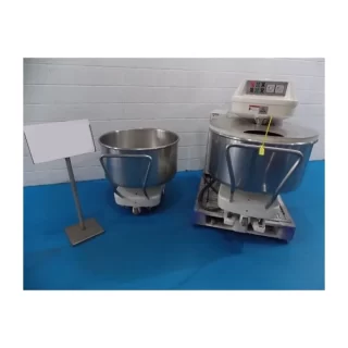 Spiral Mixer