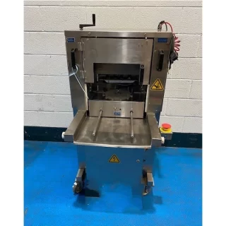 Automatic Round Cake Cutter