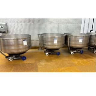 PH30 Mixing Bowls