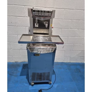 Temperatrice Diva 25 Chocolate Tempering Machine