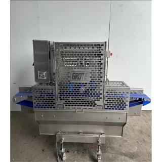 AC60M LH Sandwich Cutter