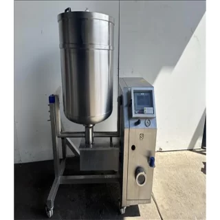 MVT250 Vacuum Tumbler