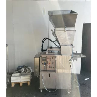 BVE400HD Forming Machine