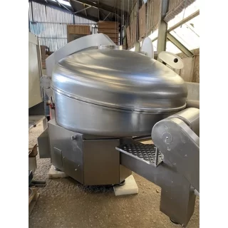 330ltr Vacuum Bowl Chopper