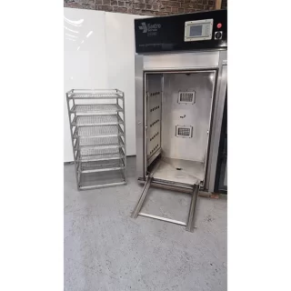 Smoking Oven