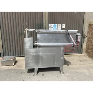 700ltr Ribbon Mixer