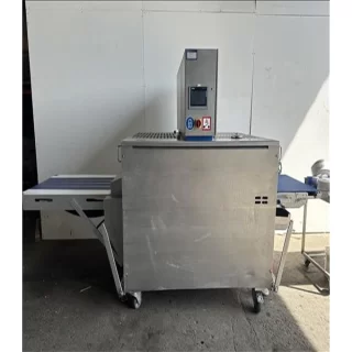 Midrange Croissant Machine