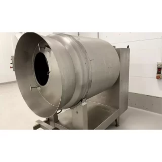 600L Vacuum Tumbler