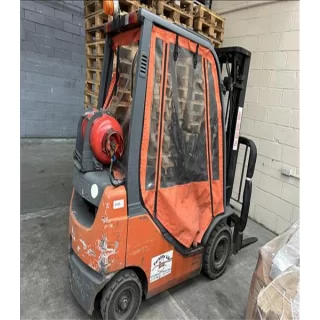 8FGF18 Forklift Truck