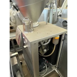 HP3 Vacuum Filler