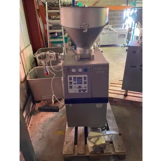 VF 50 Vacuum Filler