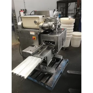 KN400 Encrusting Machine