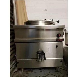 150ltr Gas Boiling Pan