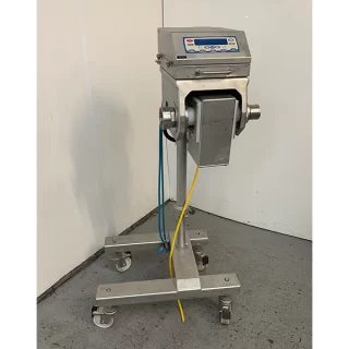 Liquid Metal Detector Pump