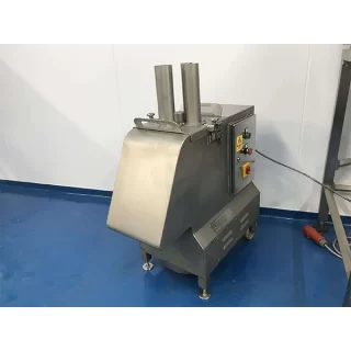 Food Preparation Machine