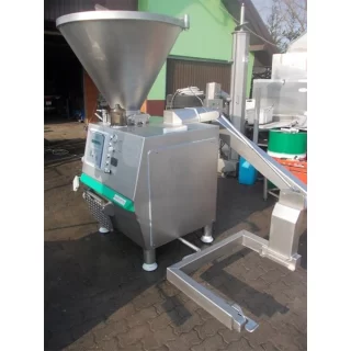 HP15C Vacuum Filler