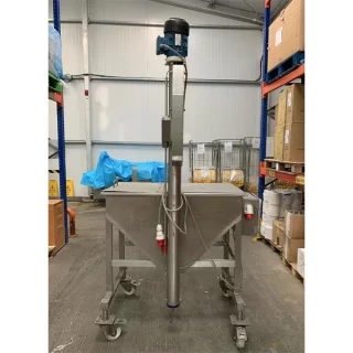 BRF 200 Crumb Auger Feeder