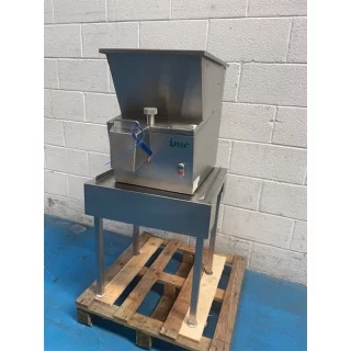 Industrial Chipper