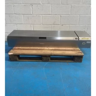 Table Top Gastronorm Chiller Unit