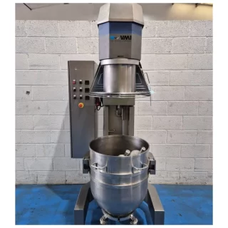 150 Ltr Planetary Mixer