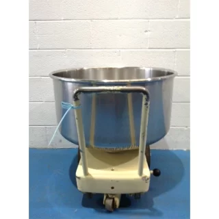 Bowl for Kemper 75-120kg Removable Bowl Spiral Mixer