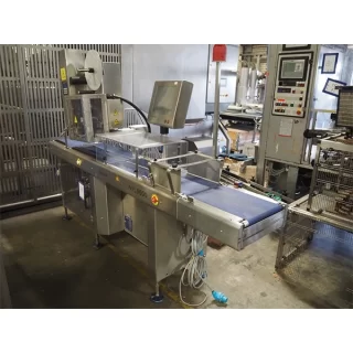 Checkweigher