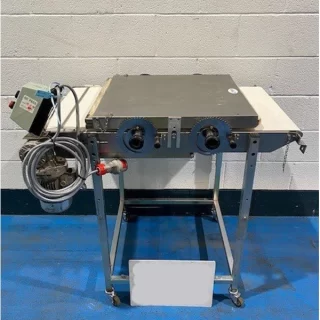 Independent Long Moulder