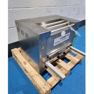 Semi Automatic Tray Sealer