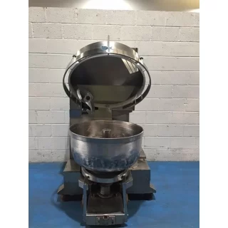 80kg French Fork Mixer