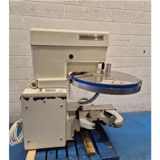 200Kg Spiral Mixer